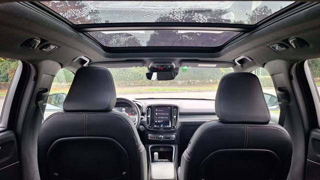 VOLVO XC40 usata, con Airbag