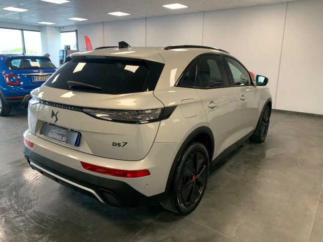 DS AUTOMOBILES DS 7 usata, con Vivavoce