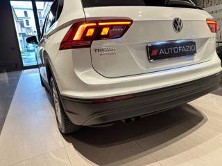 VOLKSWAGEN Tiguan usata, con ESP