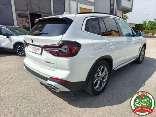 BMW X3 usata, con Cerchi in lega