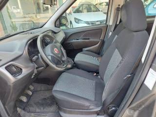 FIAT Doblo usata, con Chiusura centralizzata
