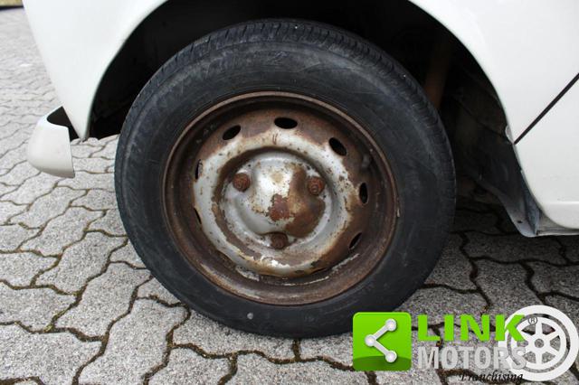 RENAULT R 4 usata 4