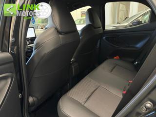 TOYOTA Yaris usata, con Bluetooth