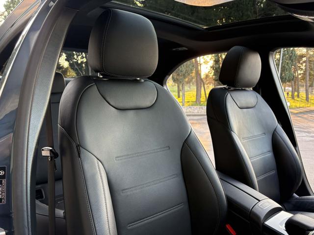 MERCEDES-BENZ A 220 usata, con Controllo automatico clima