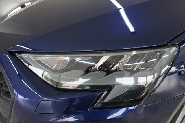 AUDI A3 usata, con Controllo vocale