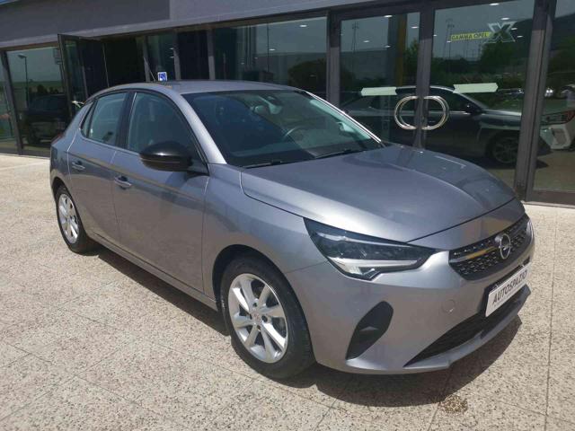 OPEL Corsa usata, con Airbag laterali