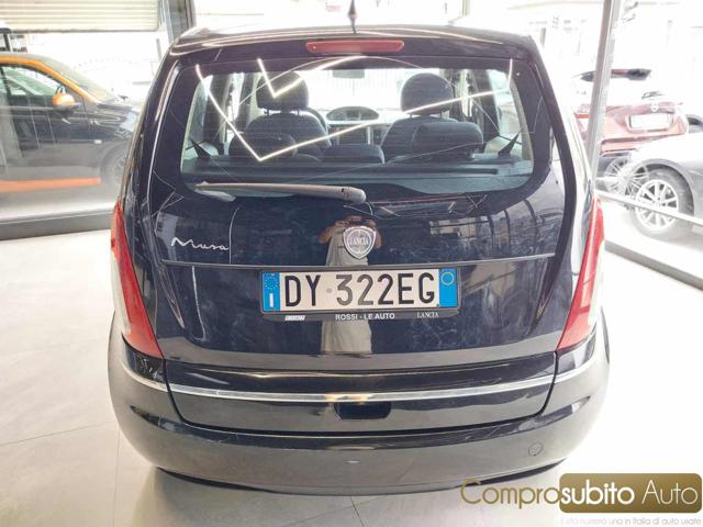LANCIA MUSA usata, con Alzacristalli elettrici