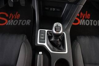 KIA Sportage usata, con ESP