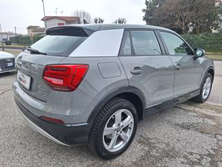 AUDI Q2 usata, con Chiusura centralizzata