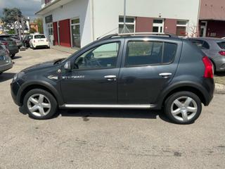 DACIA Sandero usata, con Climatizzatore