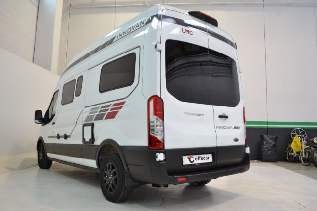 LMC usata 5