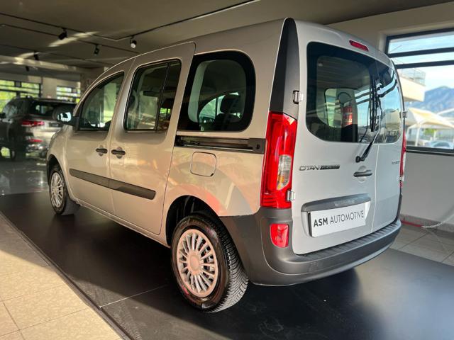 MERCEDES-BENZ Citan usata, con Alzacristalli elettrici