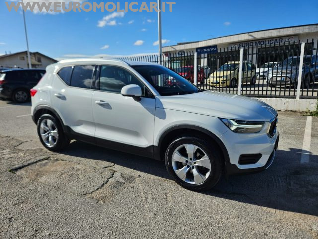 VOLVO XC40 usata, con Fari LED