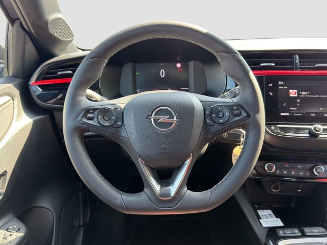 OPEL Corsa usata 12
