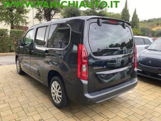 FIAT Doblo usata, con Chiusura centralizzata
