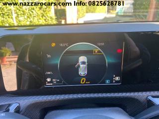 MERCEDES-BENZ A 180 usata, con Touch screen