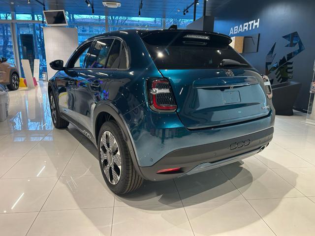 FIAT 600 usata, con Airbag