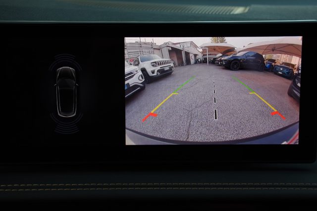 ALFA ROMEO Tonale usata, con Cruise Control