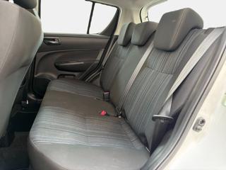 SUZUKI Swift usata, con ESP