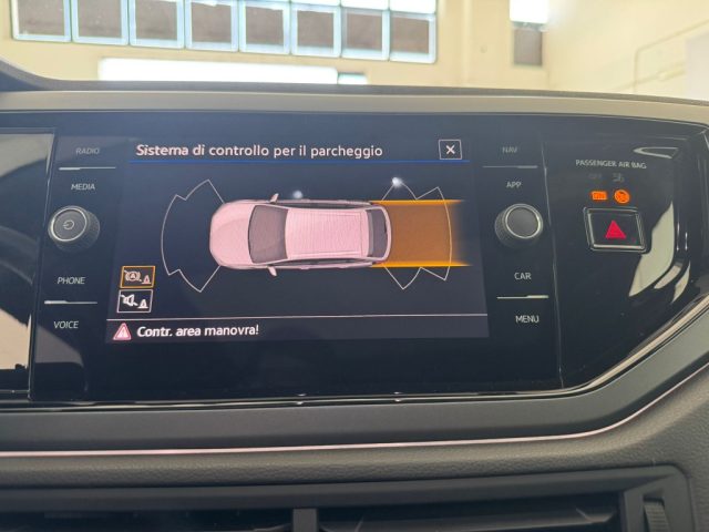 VOLKSWAGEN Taigo usata, con Tettuccio apribile