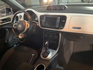 VOLKSWAGEN Maggiolino usata, con Alzacristalli elettrici