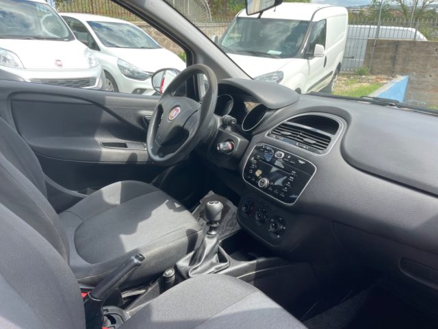 FIAT Punto usata 11