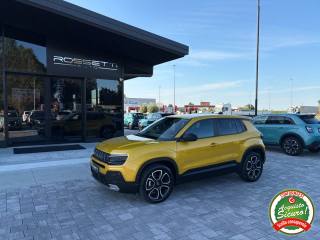 JEEP Avenger usata, con Alzacristalli elettrici