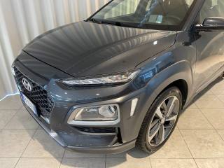 HYUNDAI Kona usata, con Immobilizzatore elettronico