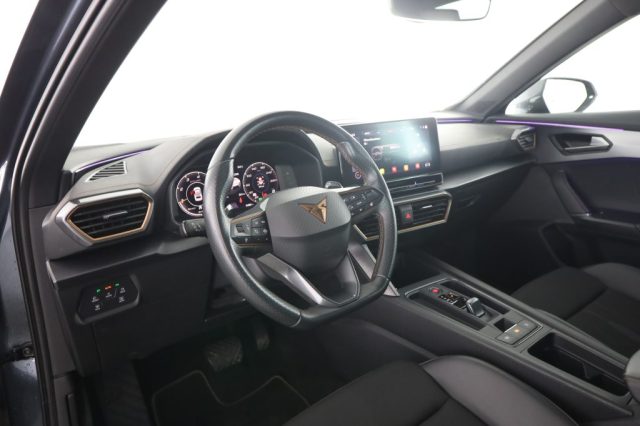 CUPRA Formentor usata 8