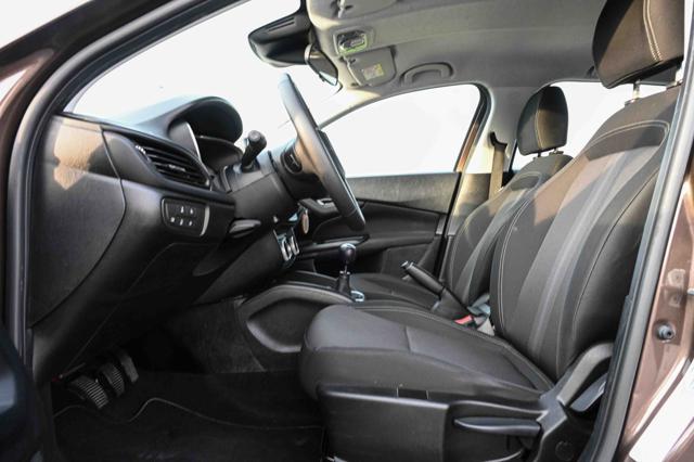 FIAT Tipo usata, con ESP