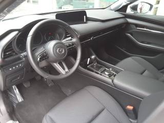 MAZDA 3 usata, con Boardcomputer
