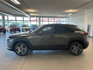 MAZDA MX-30 usata, con Alzacristalli elettrici