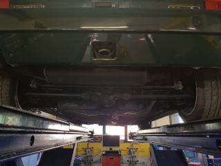 LANCIA Delta usata 23