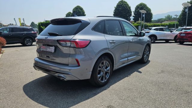 FORD Kuga usata, con Airbag Passeggero
