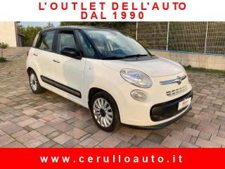 FIAT 500L usata, con Airbag laterali