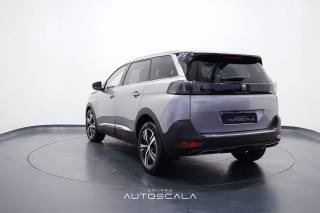 PEUGEOT 5008 usata, con Airbag Passeggero