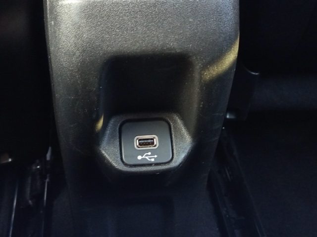 JEEP Renegade usata, con Airbag testa