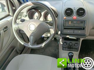 SEAT Arosa usata, con Marmitta catalitica