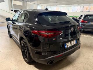 ALFA ROMEO Stelvio usata, con Chiusura centralizzata