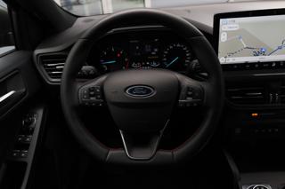 FORD Focus usata, con Sedile posteriore sdoppiato
