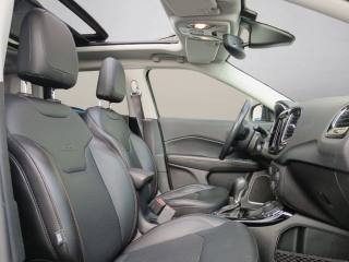 JEEP Compass usata, con Fari Xenon