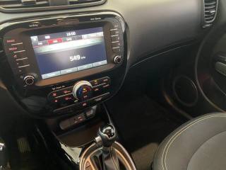 KIA Soul usata, con Cruise Control