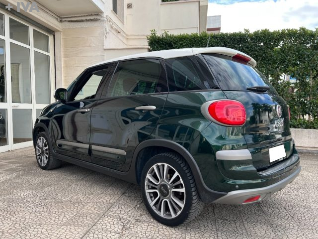 FIAT 500L usata 7