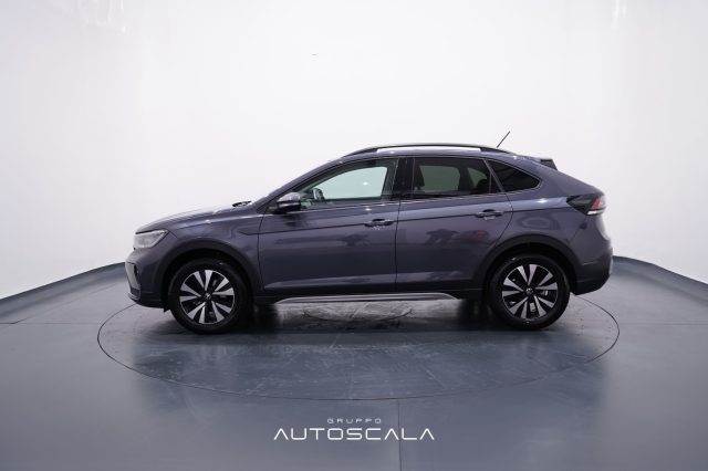 VOLKSWAGEN Taigo usata, con Airbag laterali