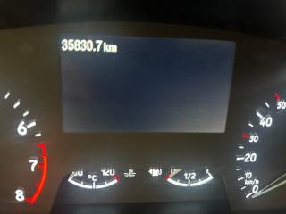 FORD Puma usata, con Vetri oscurati
