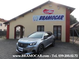 PEUGEOT 3008 II 1.5 BLUEHDi 130cv S&S EAT8 ALLURE PACK - TELEC.
