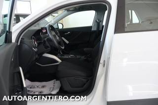 AUDI Q2 usata, con Alzacristalli elettrici