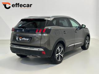 PEUGEOT 3008 usata, con Autoradio