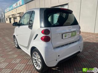 SMART ForTwo usata, con Alzacristalli elettrici