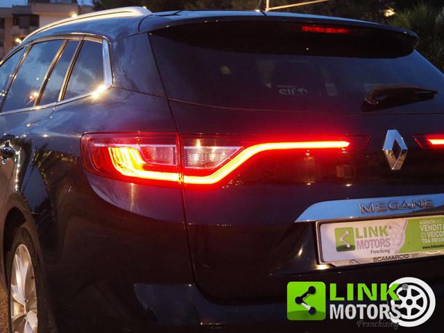 RENAULT Megane usata 39